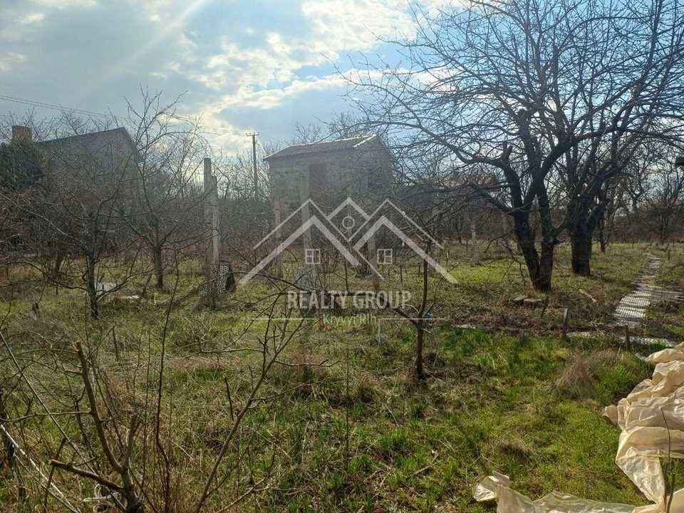 Будинок. Кривий Ріг, Одоївського вул.