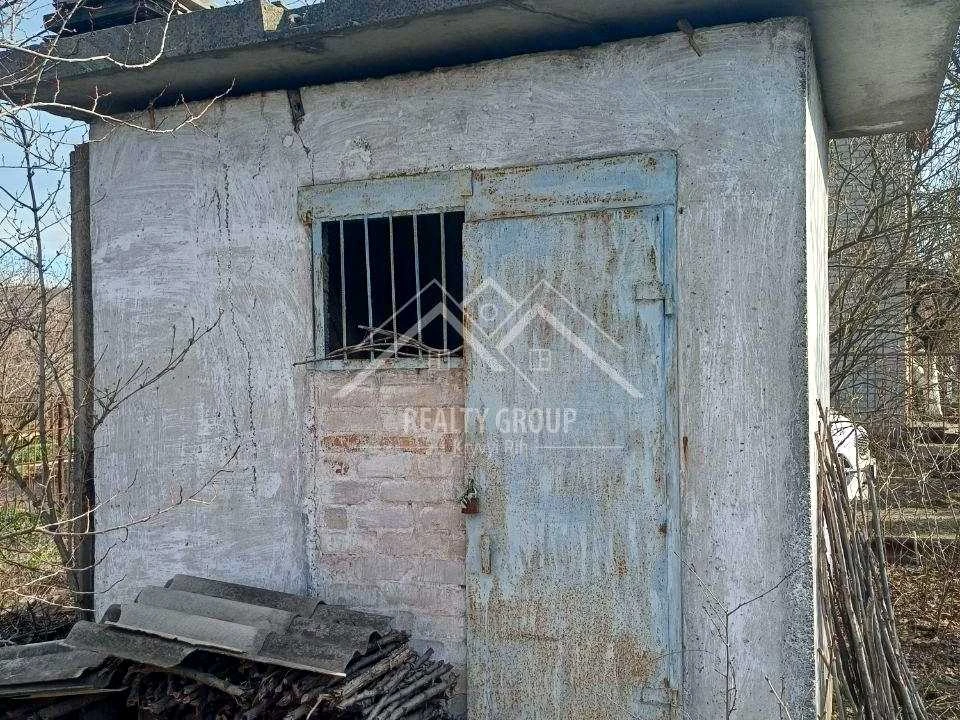 Будинок. Кривий Ріг, Одоївського вул.