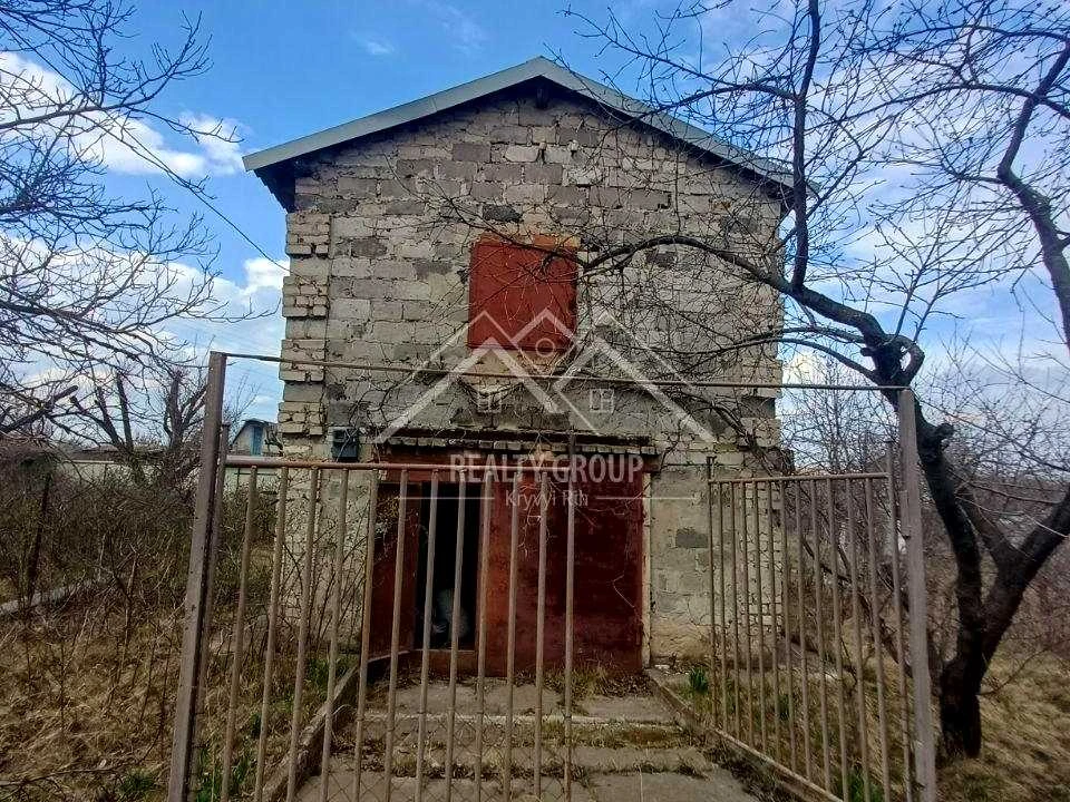 Будинок. Кривий Ріг, Одоївського вул.