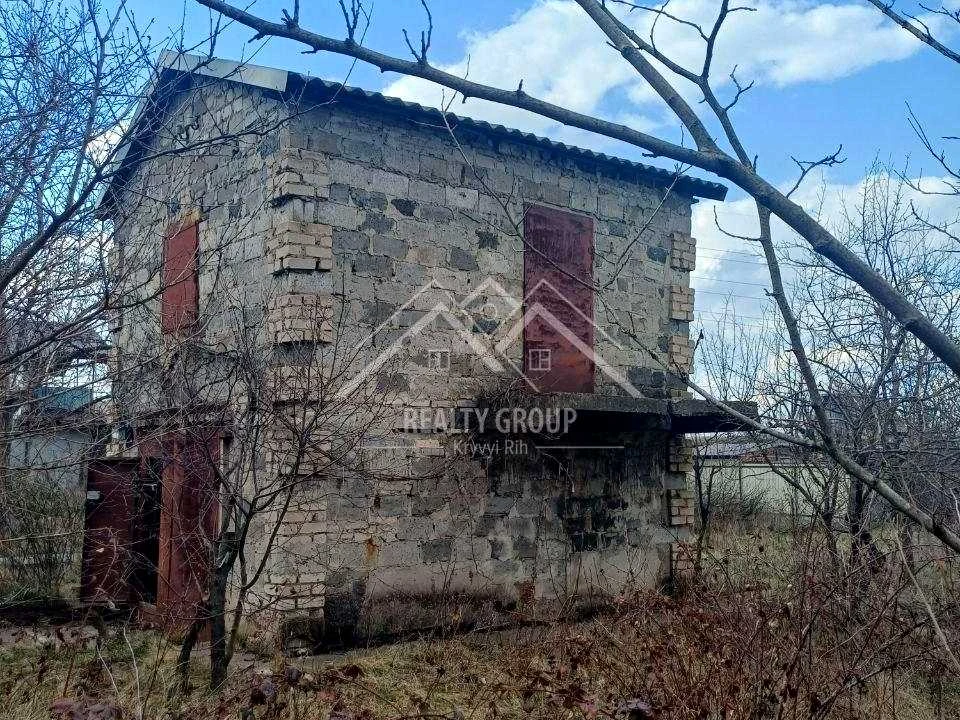 Будинок. Кривий Ріг, Одоївського вул.