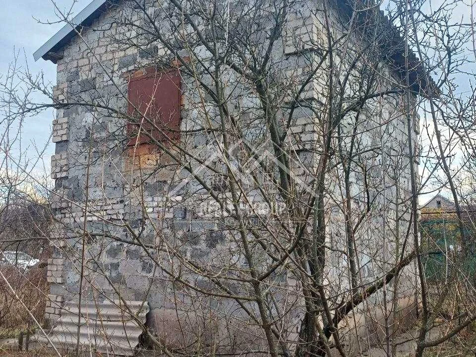 Будинок. Кривий Ріг, Одоївського вул.