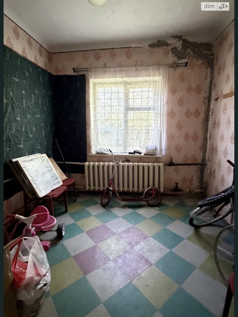 Продаж Дім Покровський