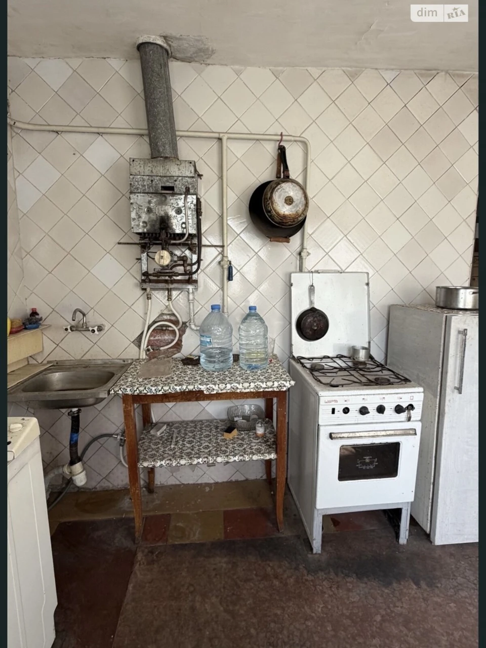 Продаж Дім Покровський