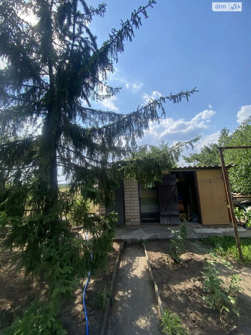 For Sale: Cottage