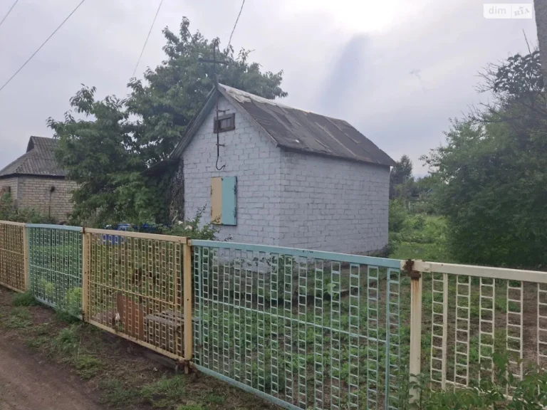 Продаж Дім