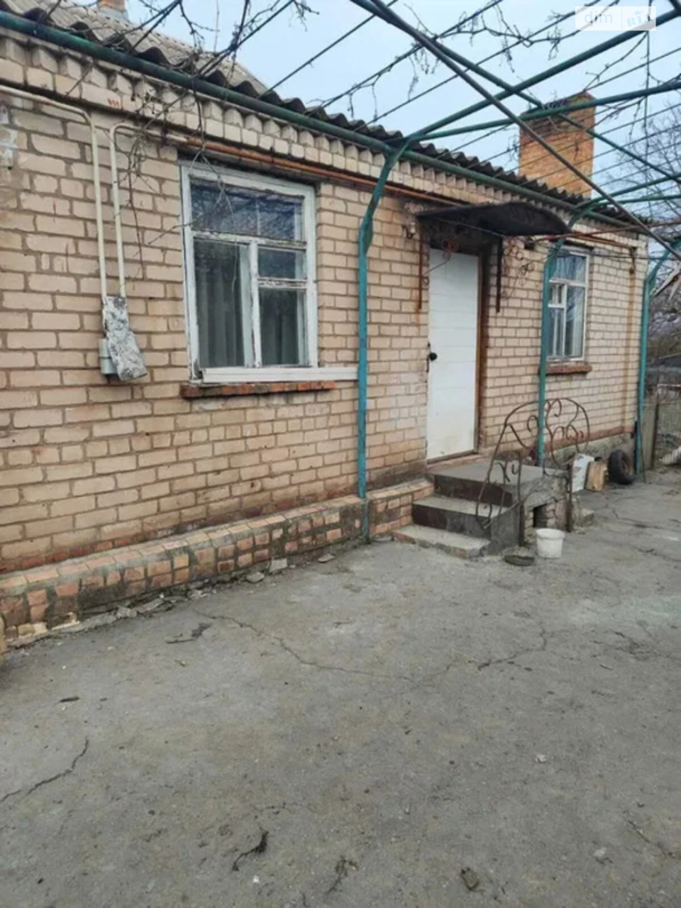 Продаж Дім Центрально-Міський