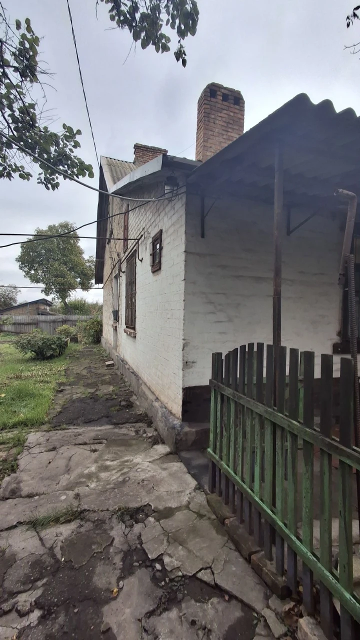 Affordable Price! Cottage (half). Сурикова