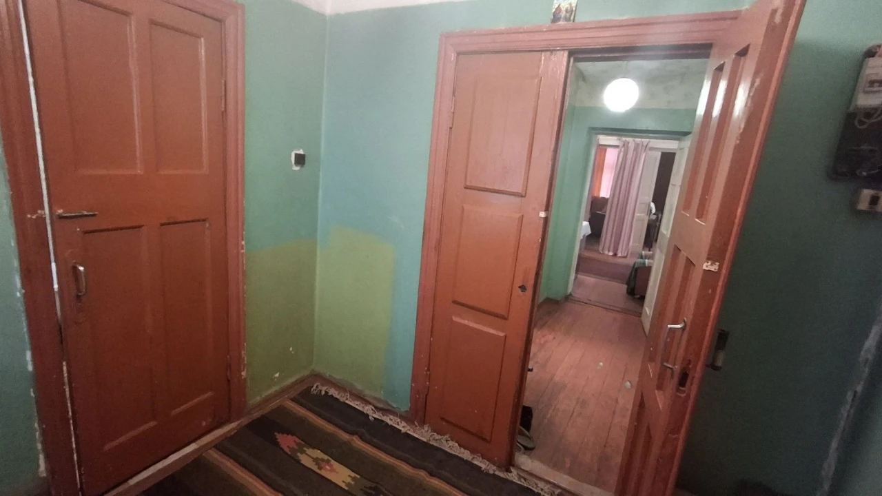 Affordable Price! Cottage (half). Сурикова
