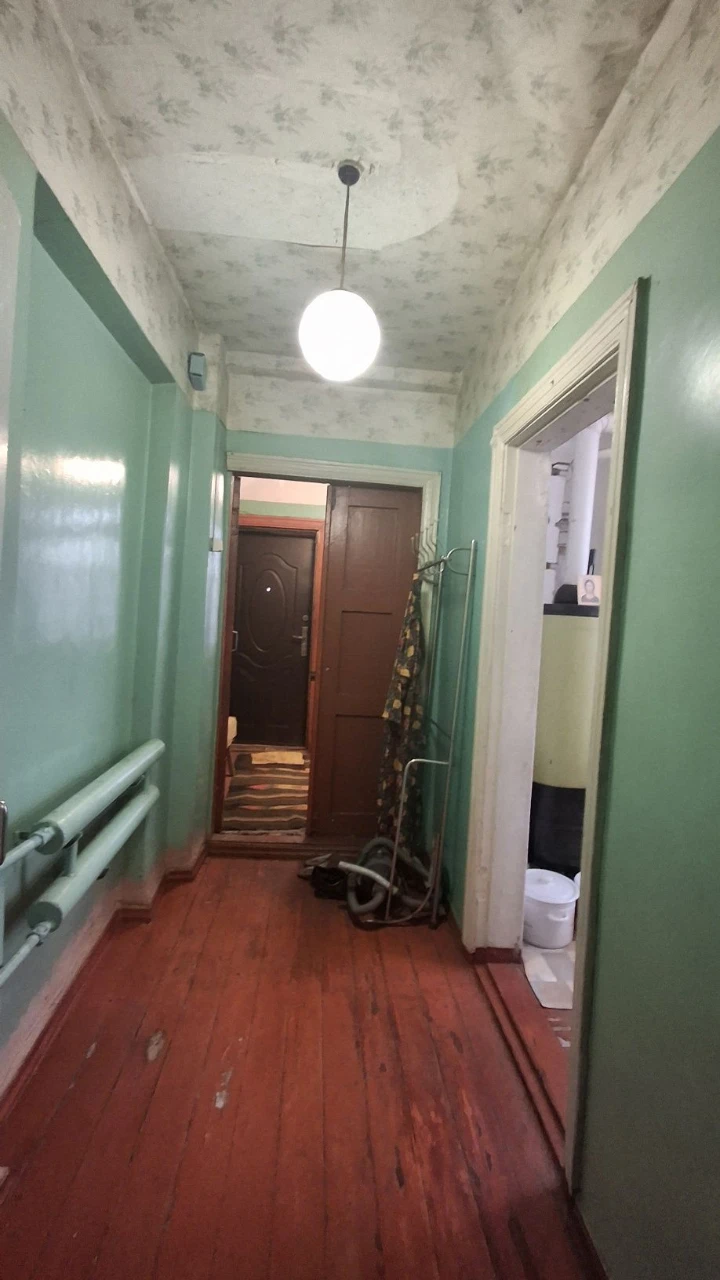 Affordable Price! Cottage (half). Сурикова