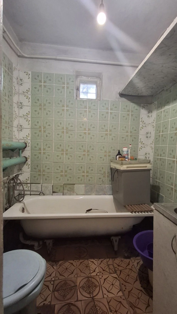 Affordable Price! Cottage (half). Сурикова