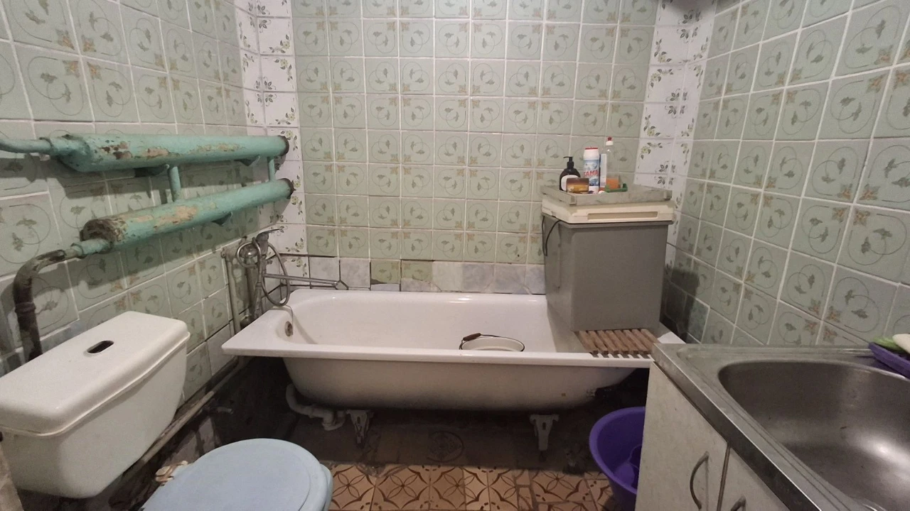 Affordable Price! Cottage (half). Сурикова