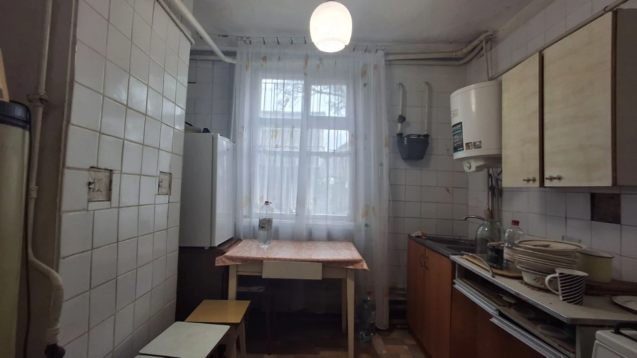 Affordable Price! Cottage (half). Сурикова