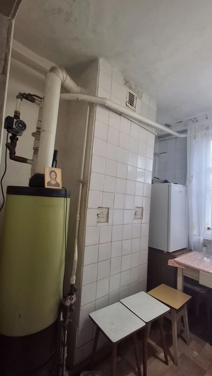 Affordable Price! Cottage (half). Сурикова