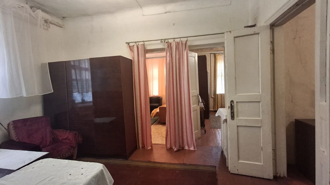 Affordable Price! Cottage (half). Сурикова