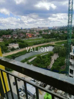 Продажа 1-к квартиры ул.Кадетский Гай 12