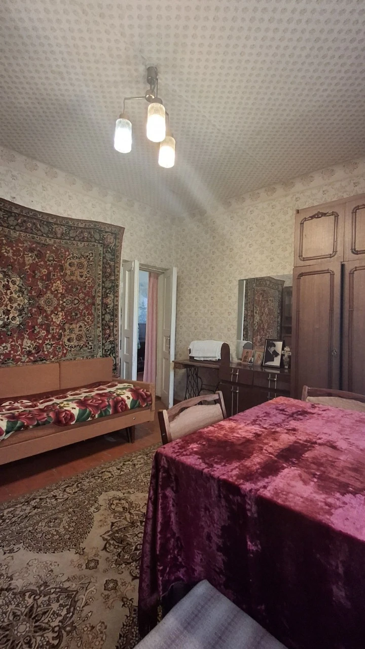 Affordable Price! Cottage (half). Сурикова