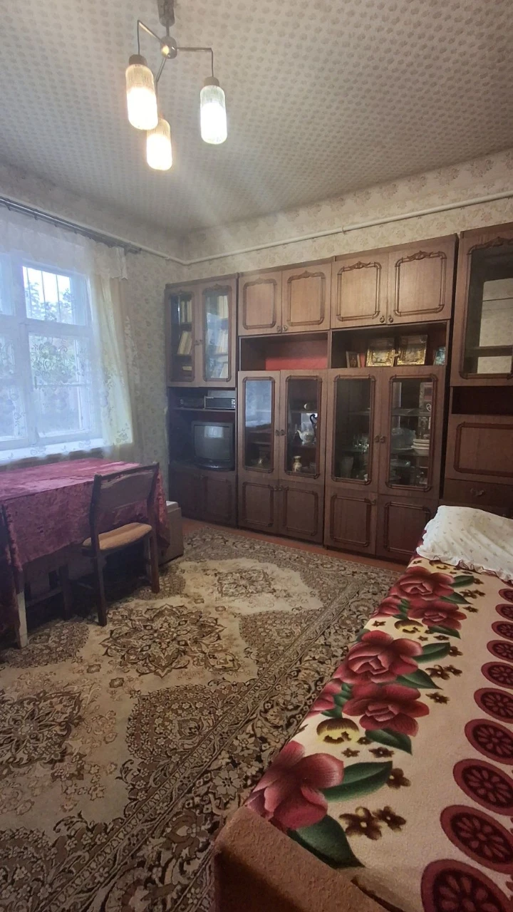 Affordable Price! Cottage (half). Сурикова