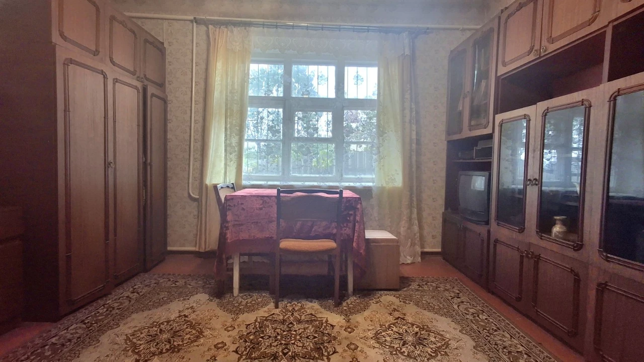 Affordable Price! Cottage (half). Сурикова