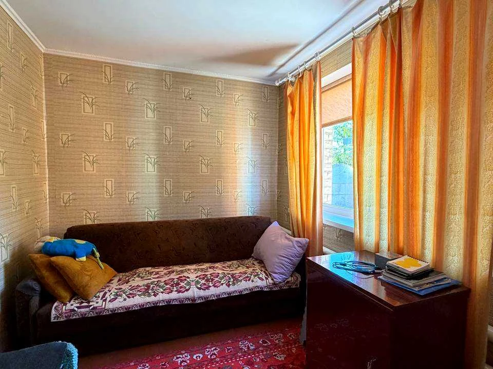 House. Krivoi Rog, Proskurivska st.