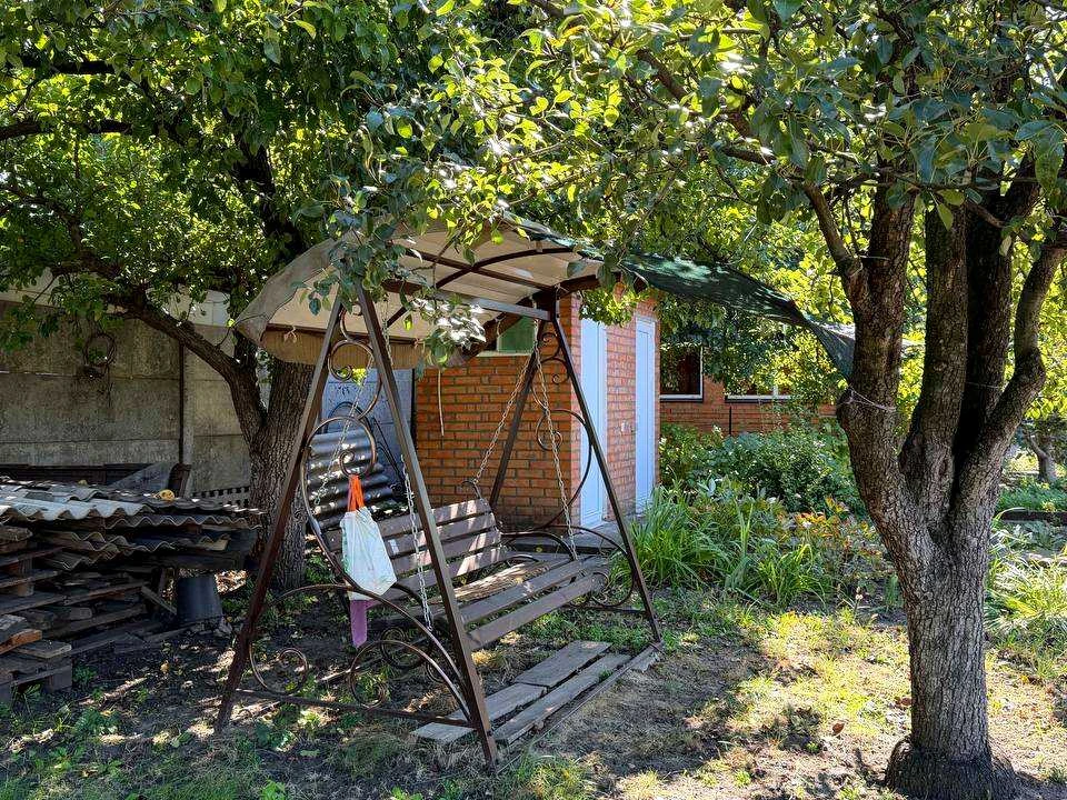 House. Krivoi Rog, Proskurivska st.