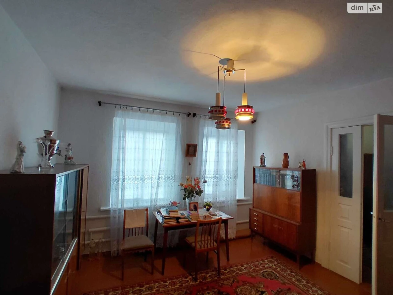 House for Sale - Dovzhyntsy