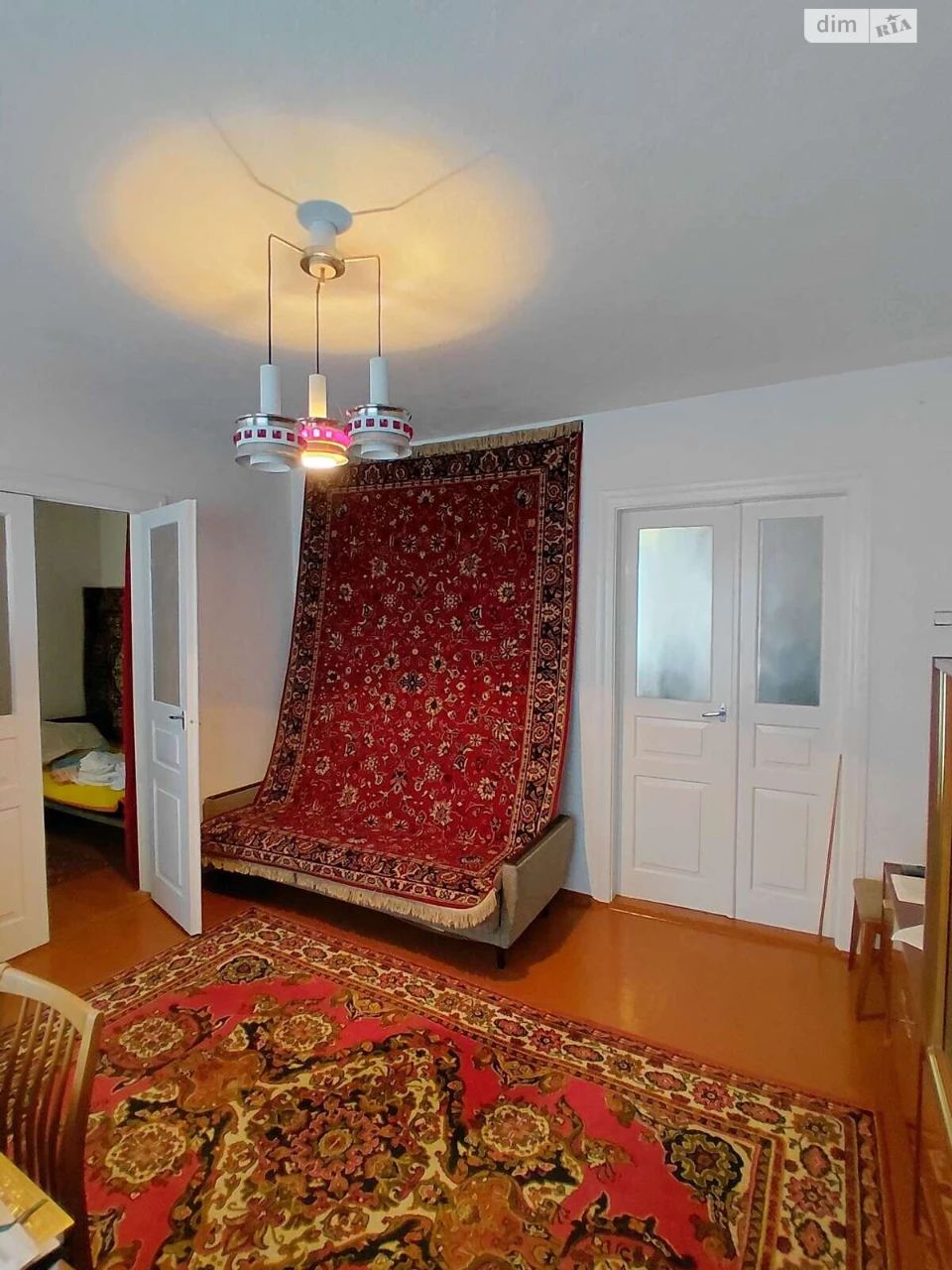 House for Sale - Dovzhyntsy