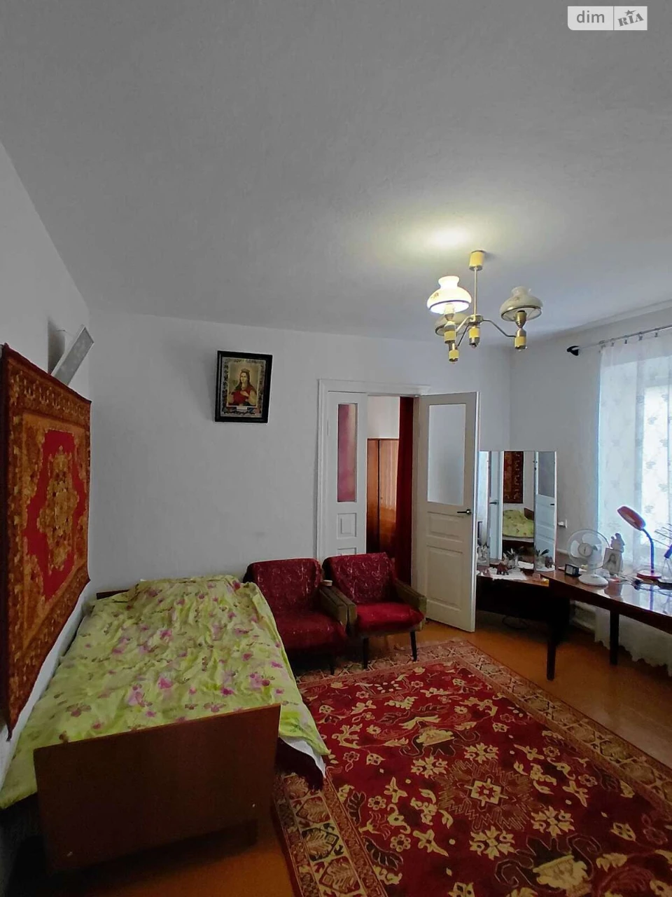 House for Sale - Dovzhyntsy
