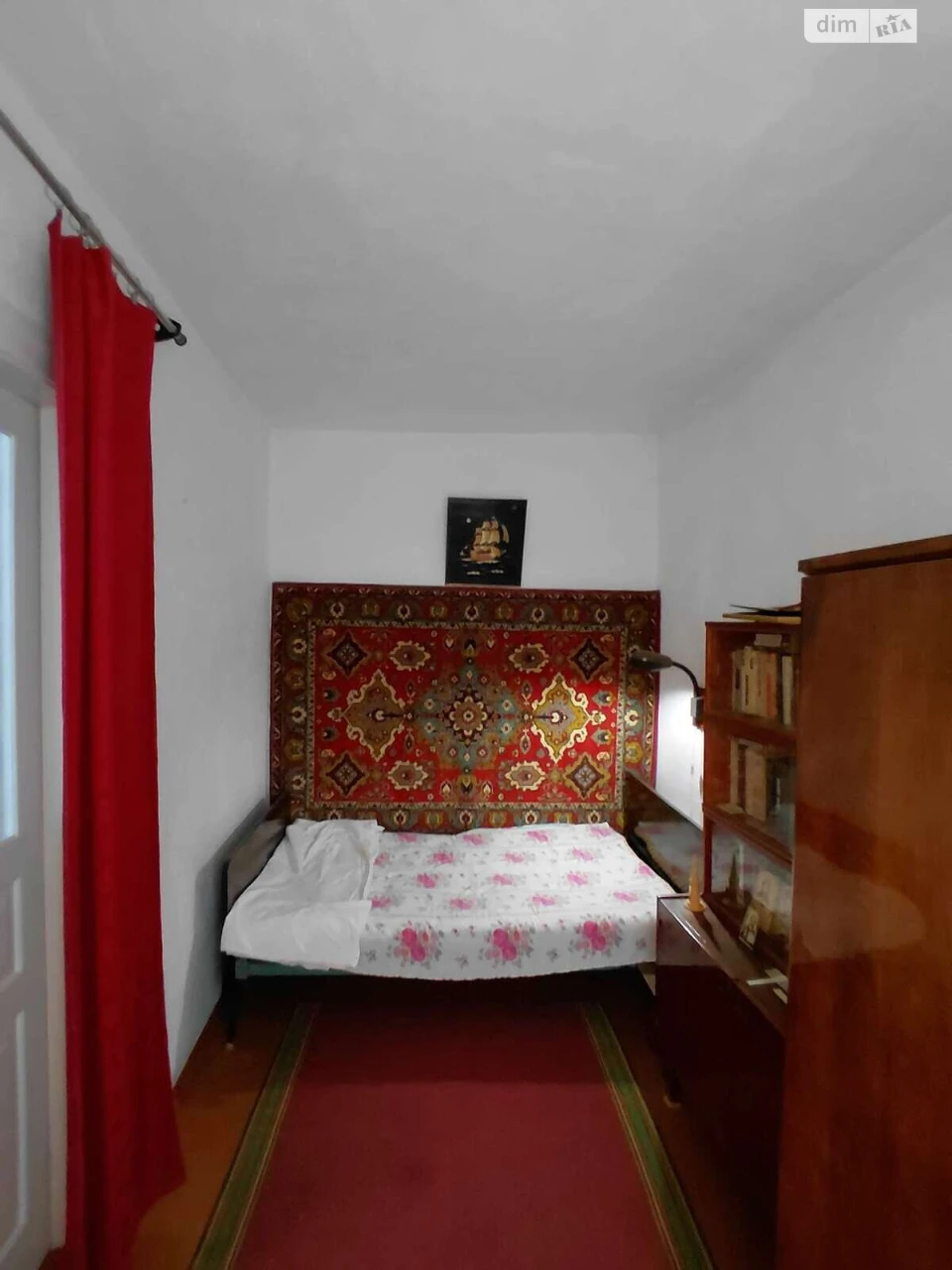 House for Sale - Dovzhyntsy