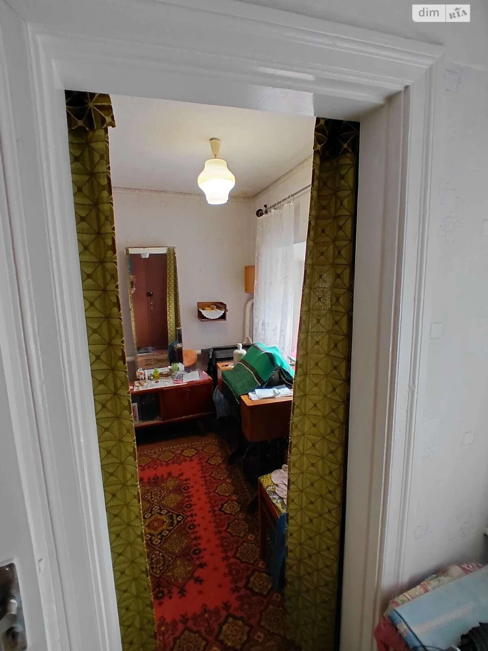 House for Sale - Dovzhyntsy