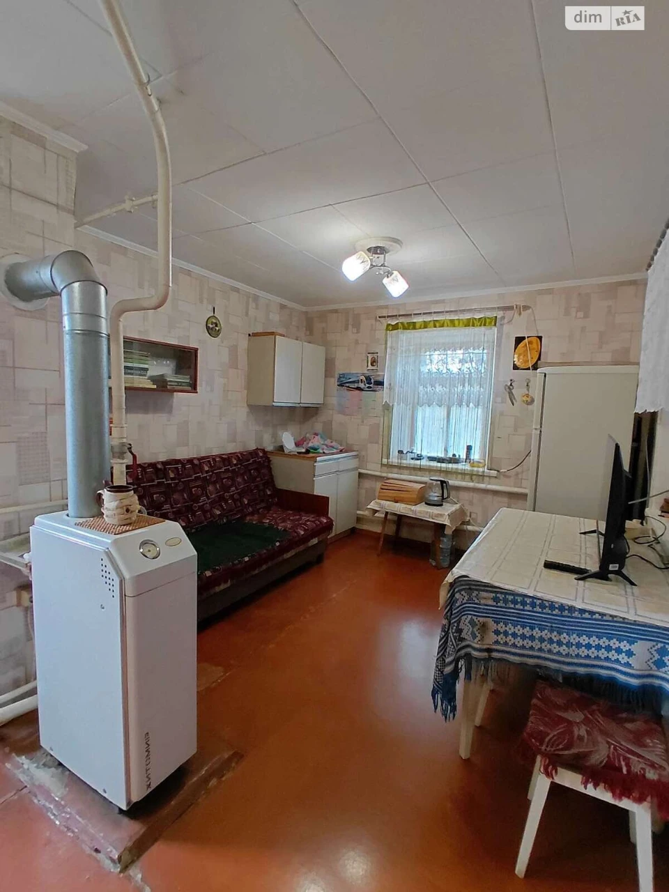 House for Sale - Dovzhyntsy