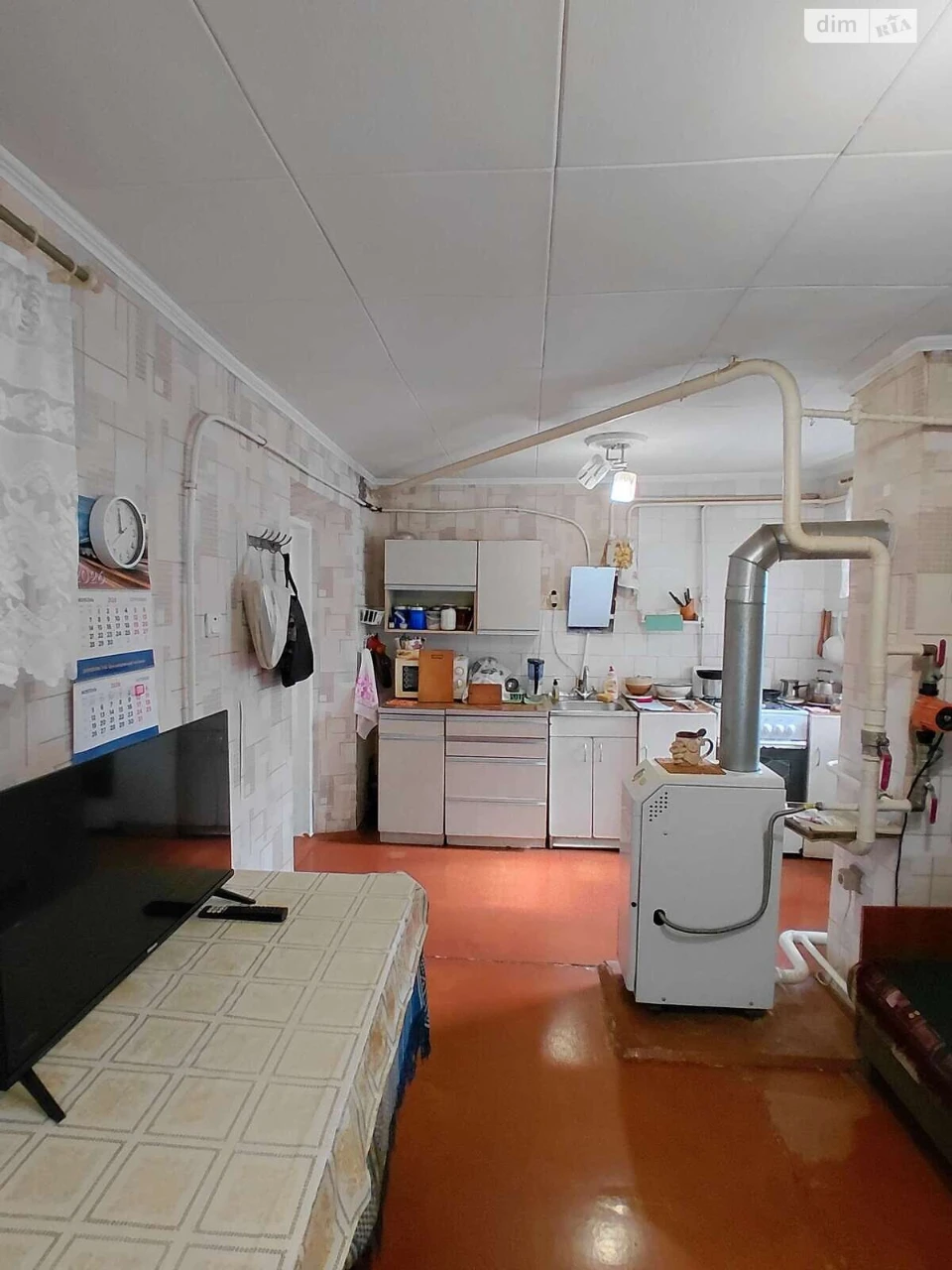 House for Sale - Dovzhyntsy