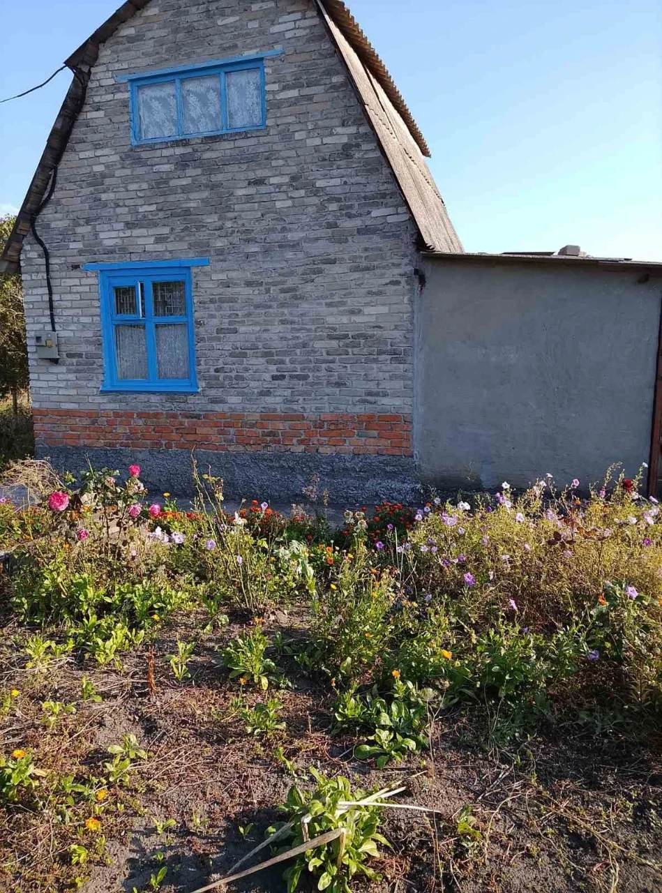 Country house