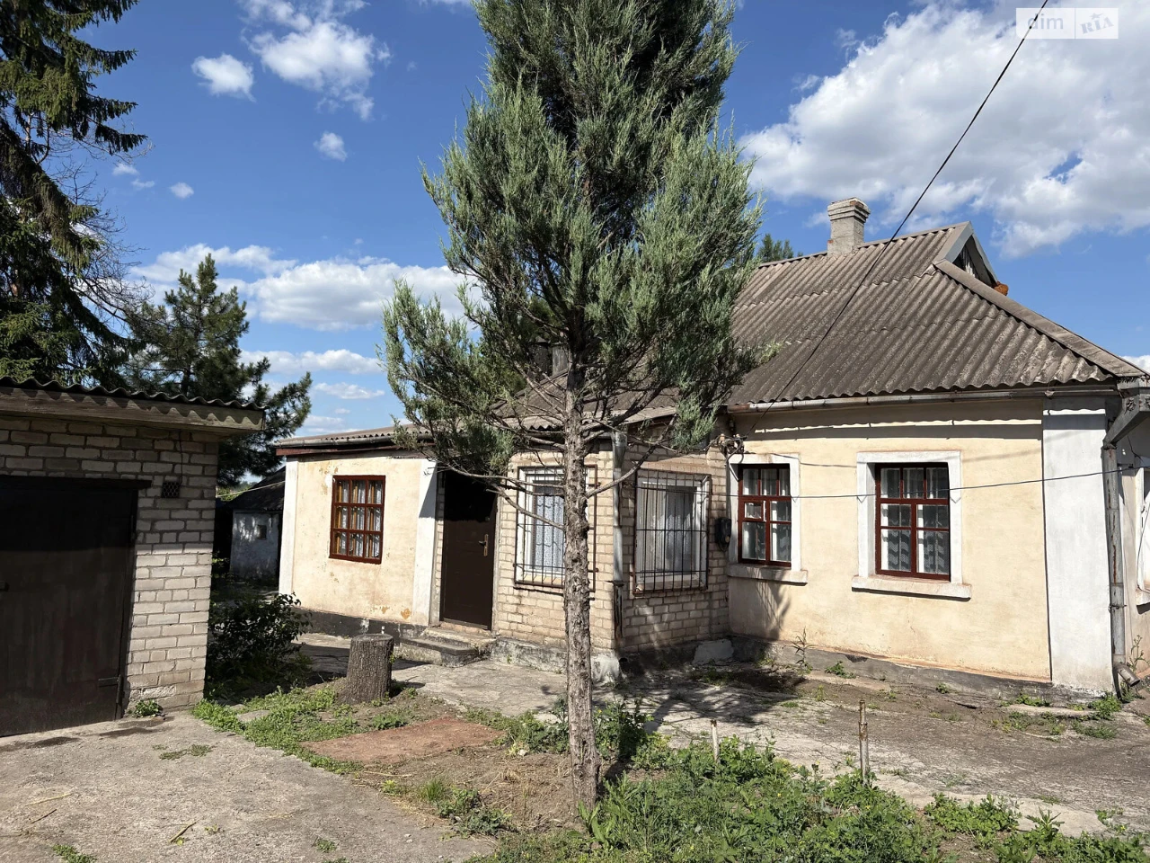 Продаж Дім