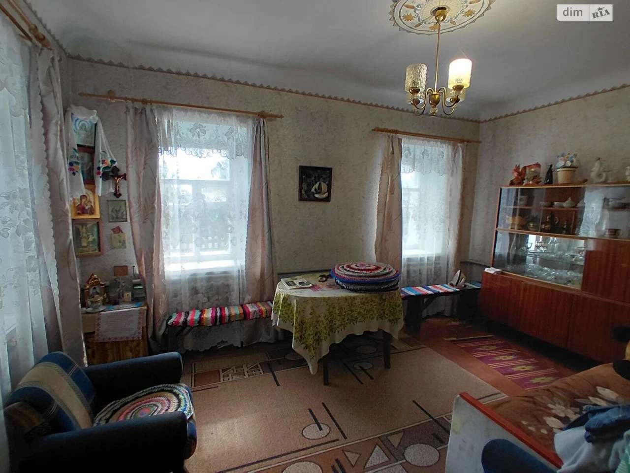 For Sale: Central-City House