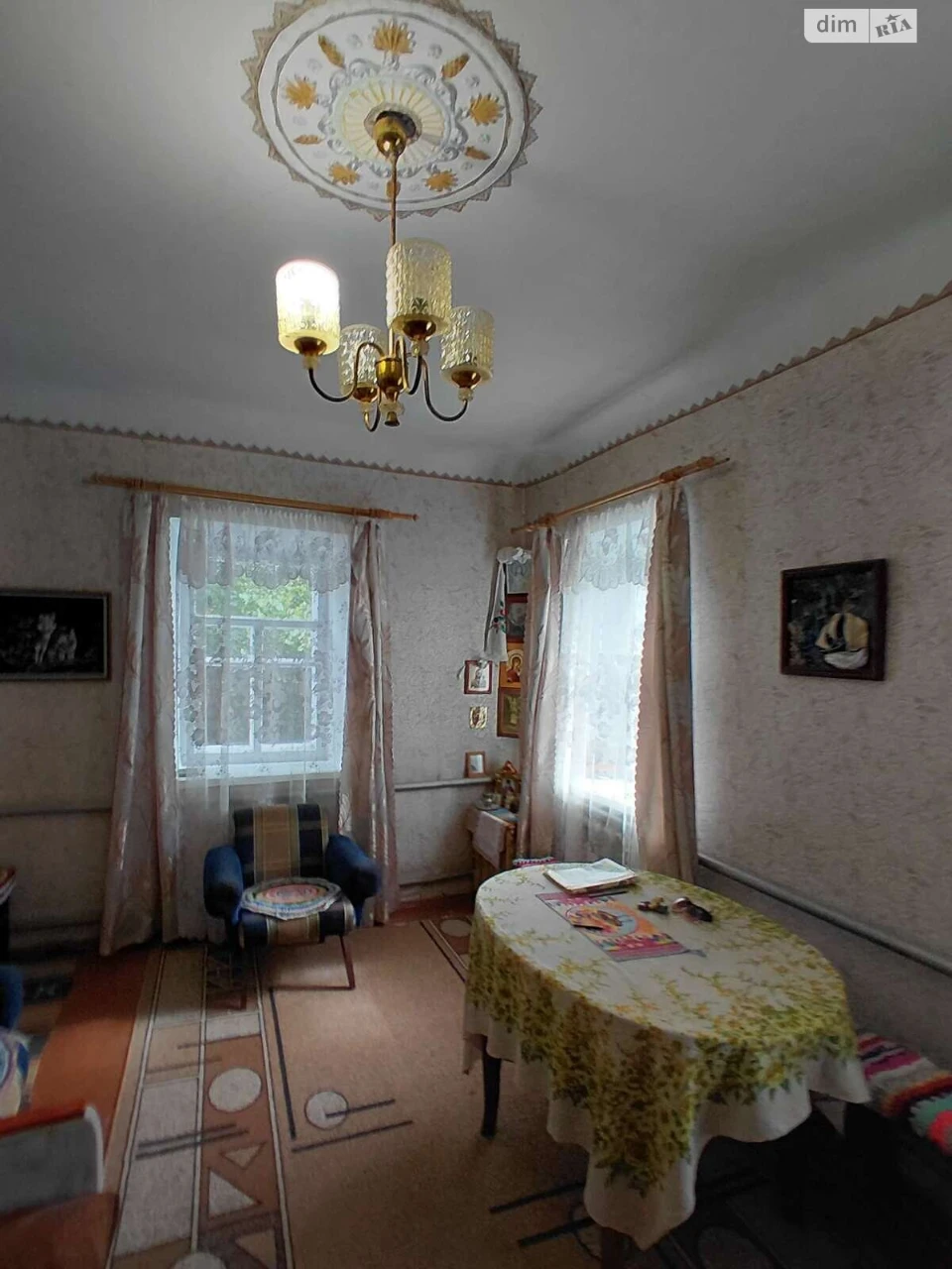 For Sale: Central-City House