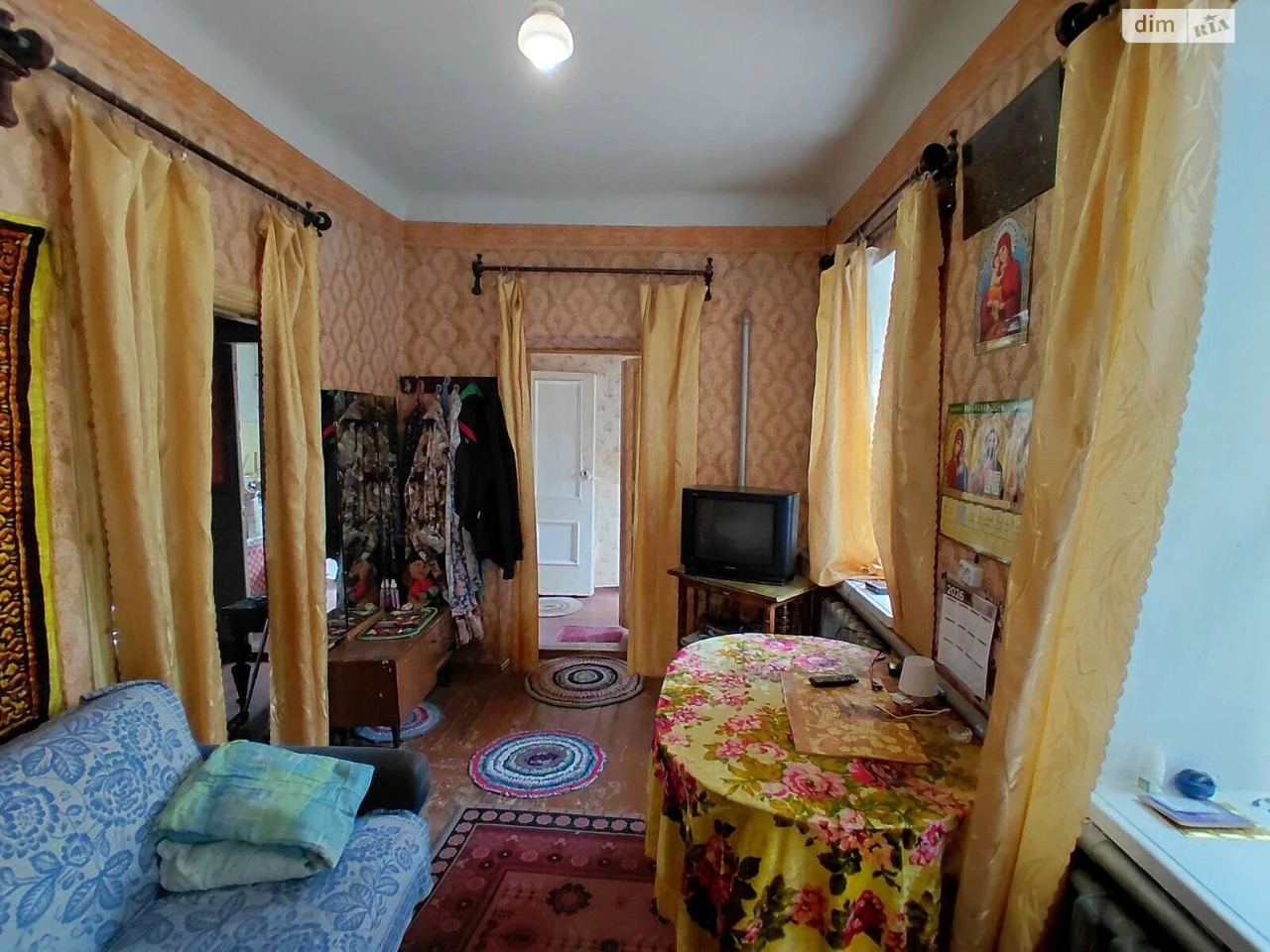 For Sale: Central-City House