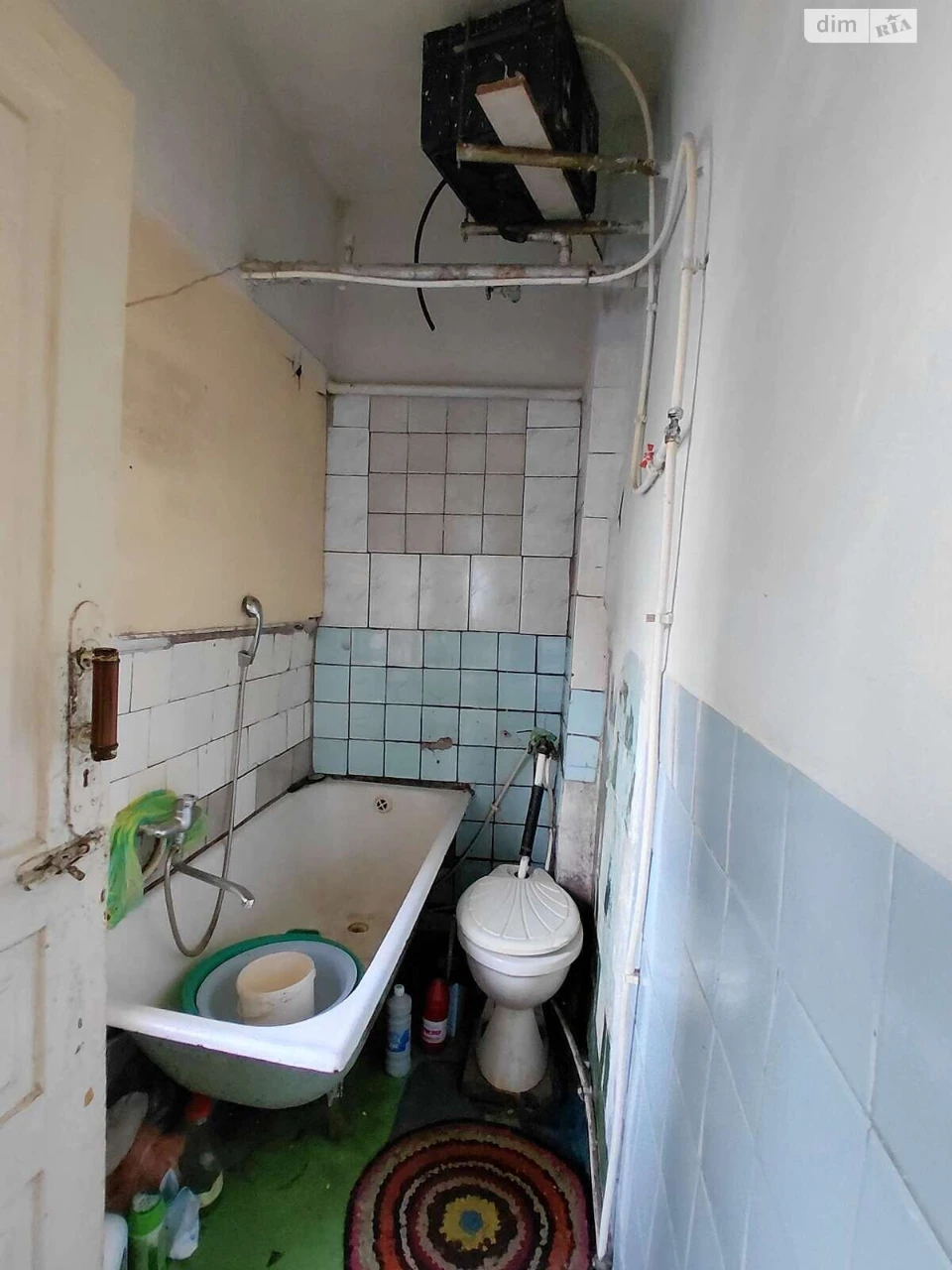 For Sale: Central-City House