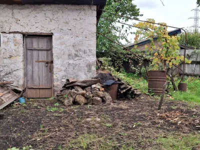 Будинок. Кривий Ріг, Гетьмана Бута вул.