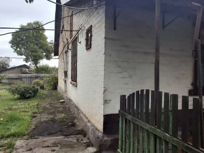 Будинок. Кривий Ріг, Гетьмана Бута вул.