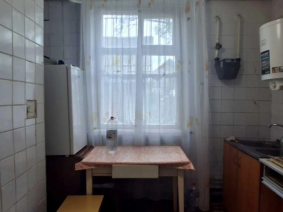 Будинок. Кривий Ріг, Гетьмана Бута вул.