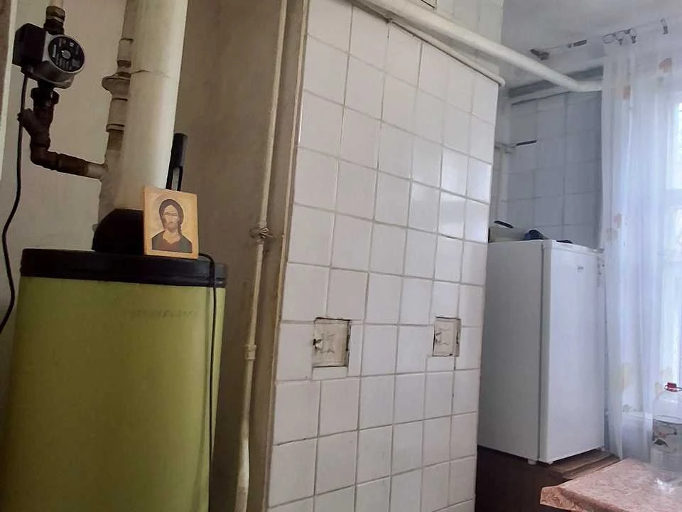 Будинок. Кривий Ріг, Гетьмана Бута вул.