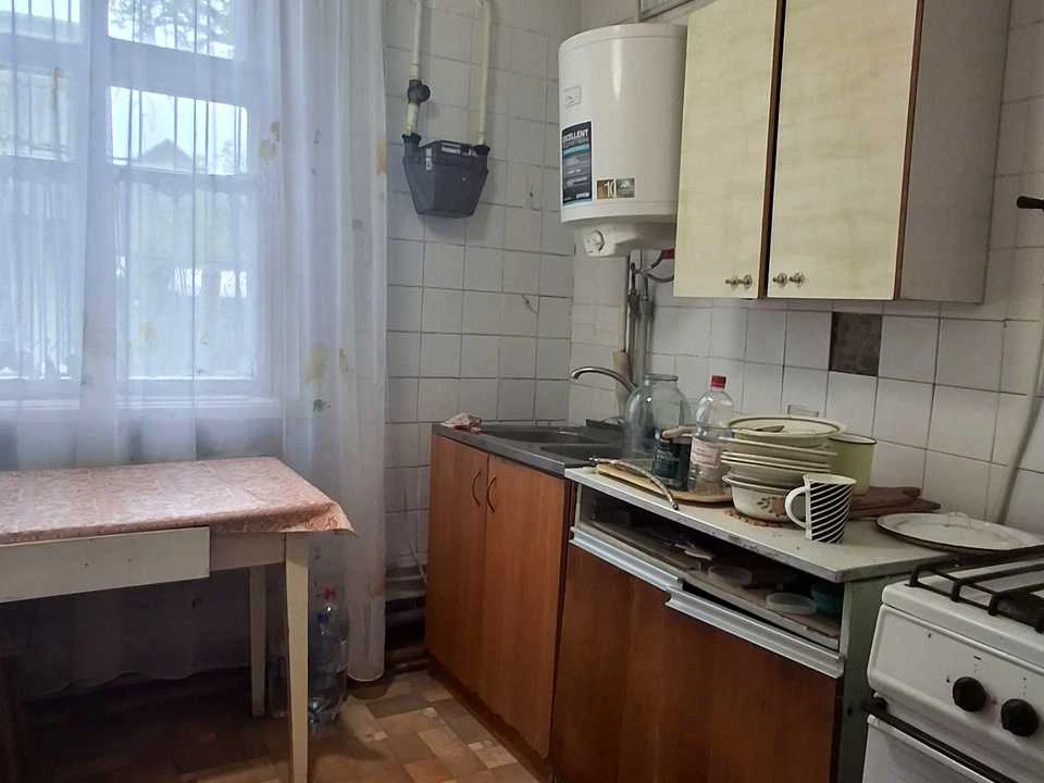 Будинок. Кривий Ріг, Гетьмана Бута вул.