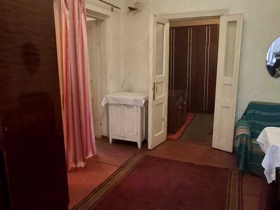 Будинок. Кривий Ріг, Гетьмана Бута вул.
