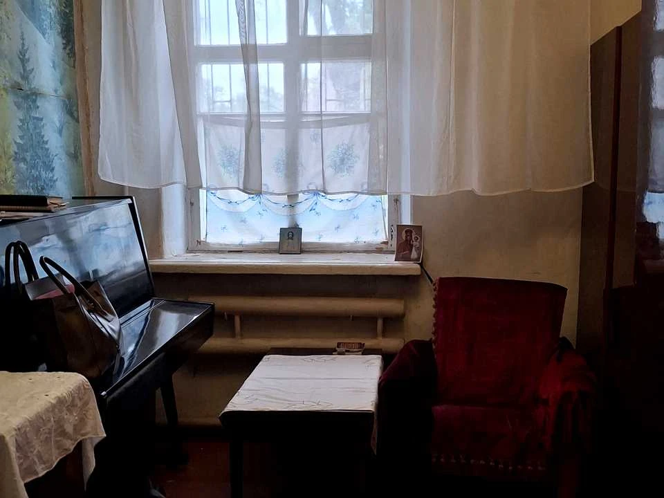 Будинок. Кривий Ріг, Гетьмана Бута вул.