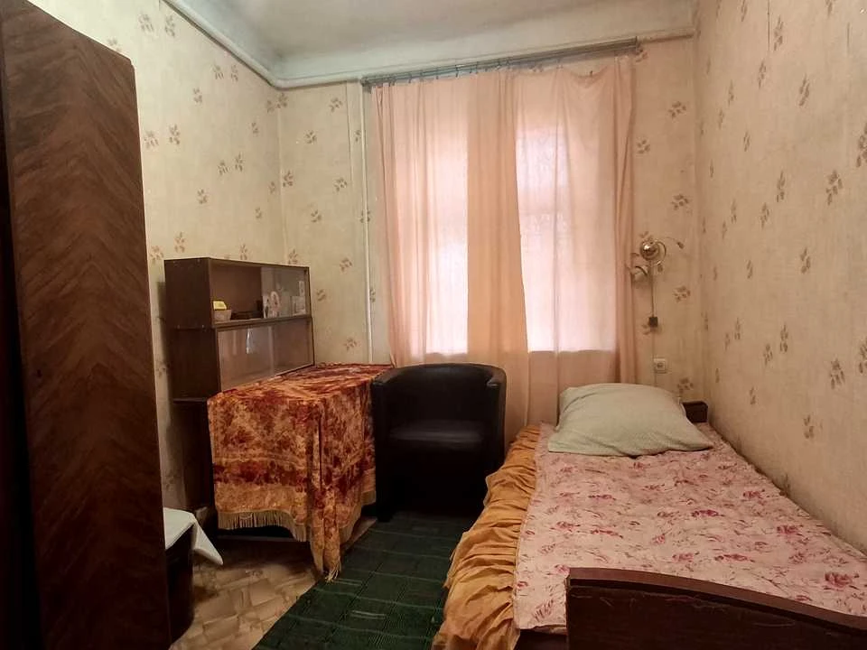 Будинок. Кривий Ріг, Гетьмана Бута вул.
