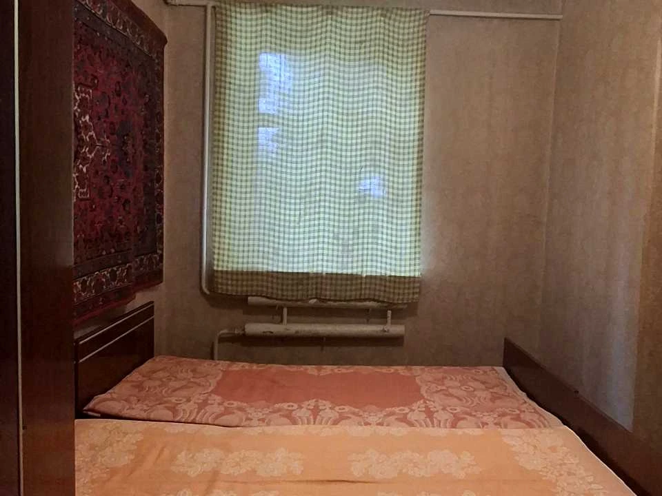 Будинок. Кривий Ріг, Гетьмана Бута вул.