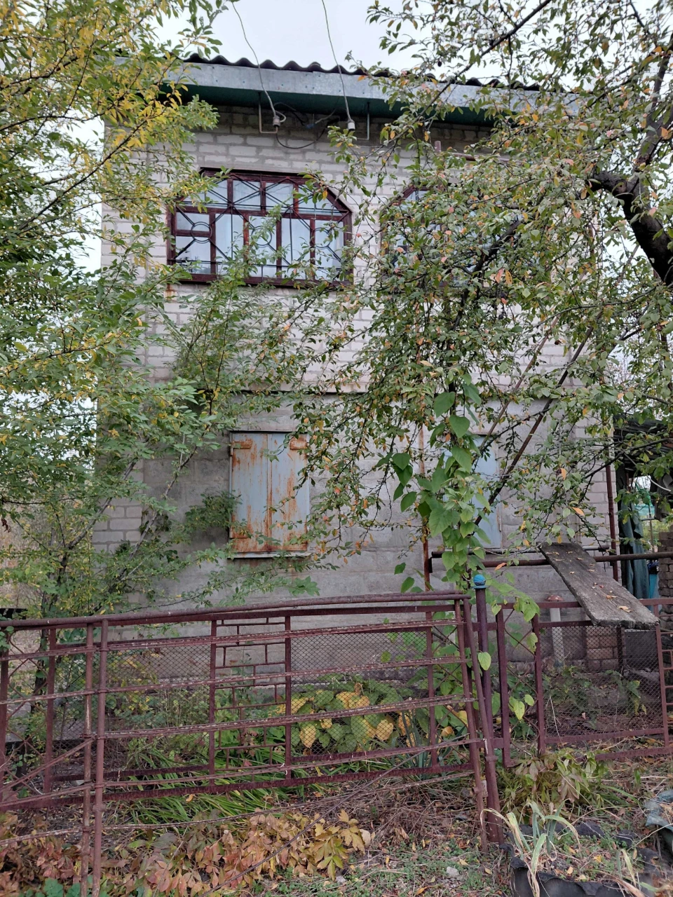 Капітальна 2-п. дача в СТ «Висотник»,піч, 0 боргів,сад,пасік