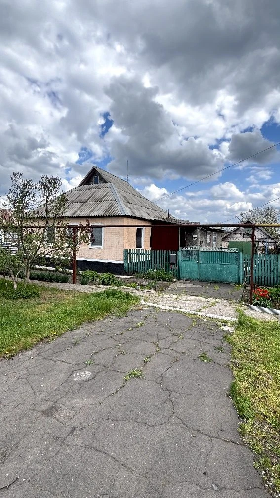 Продается ДОМ со всеми удобствами.Ингулецкий район с. ЗЕЛЕНО