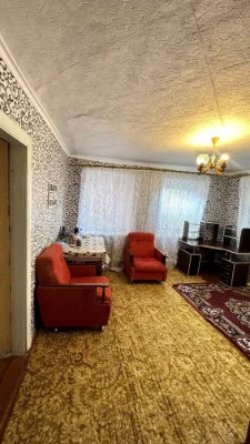 Продается ДОМ со всеми удобствами.Ингулецкий район с. ЗЕЛЕНО