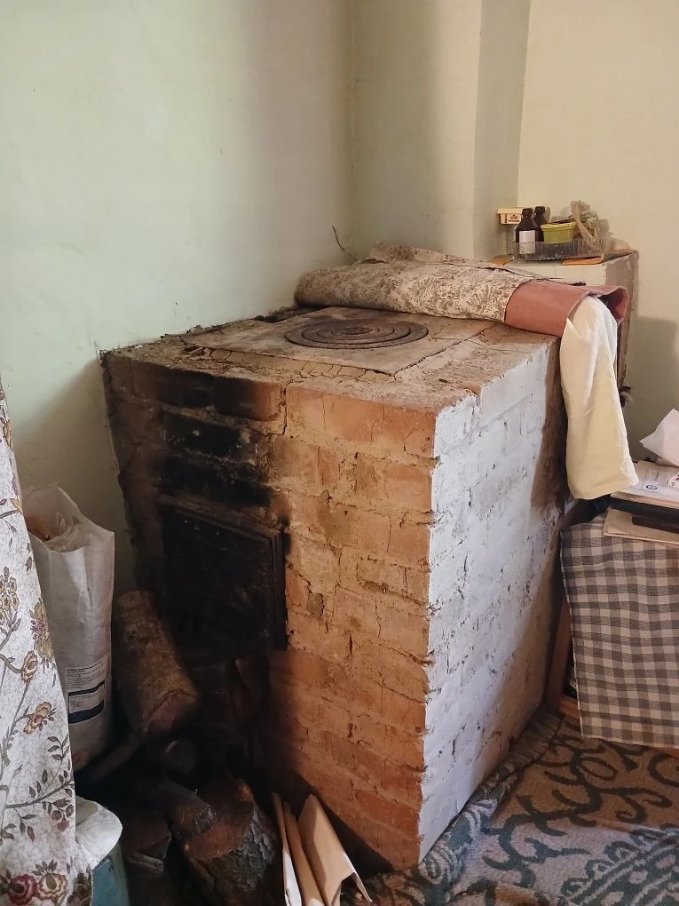 Luxury cottage with a garage, up to 10 km from Zarechnoye